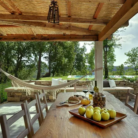 Magnificent With High-end Kitchen & Pool Villa