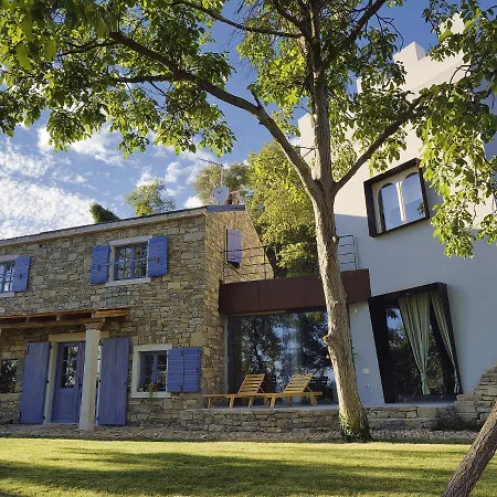 Magnificent With High-end Kitchen & Pool * Grožnjan