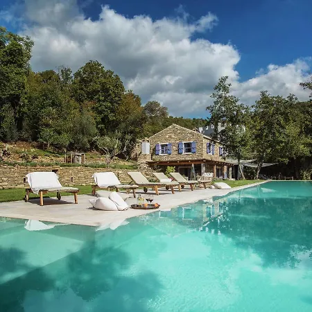 Magnificent With High-end Kitchen & Pool Villa *