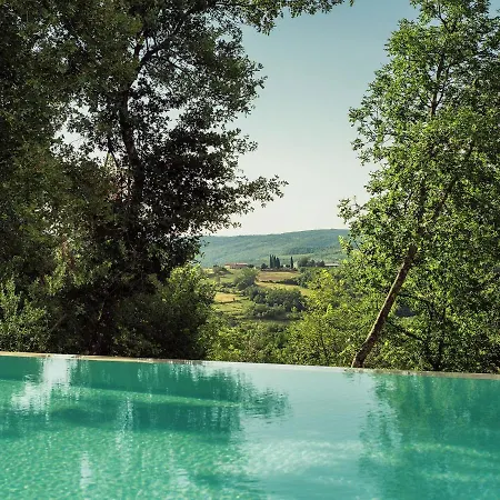 Magnificent With High-end Kitchen & Pool Villa Grožnjan