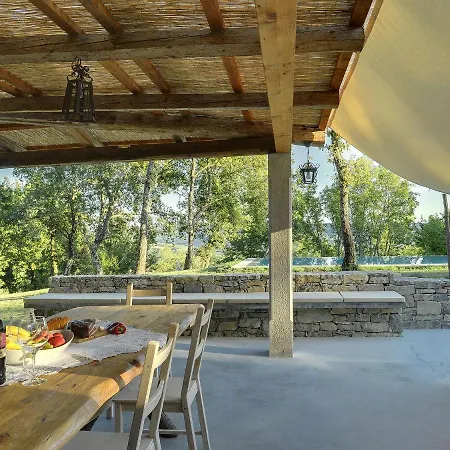 Magnificent With High-end Kitchen & Pool
