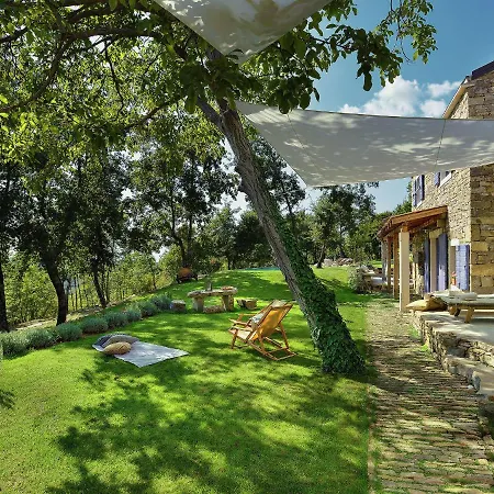 Magnificent With High-end Kitchen & Pool Βίλα *
