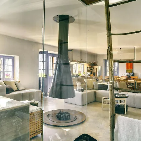 Magnificent With High-end Kitchen & Pool * Grožnjan