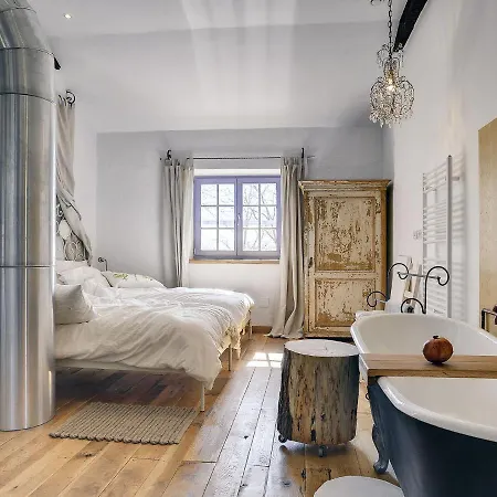 Magnificent With High-end Kitchen & Pool * Grožnjan