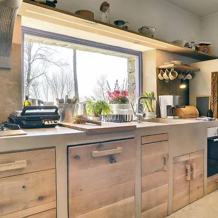 Magnificent With High-end Kitchen & Pool Βίλα Grožnjan